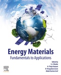 Cover: Energy Materials - Elsevier