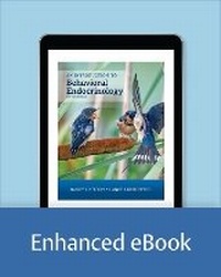 Enlarge image Cover: An Introduction to Behavioral Endocrinology - Oxford University Press/Sinauer Associates