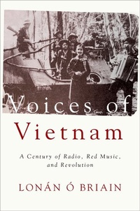 Abbildung von: Voices of Vietnam - Oxford University Press Inc