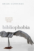 Cover: Bibliophobia - Oxford University Press