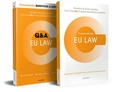 Cover: European Union Law Revision Concentrate Pack - Oxford University Press
