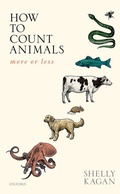 Cover: How to Count Animals, more or less - Oxford University Press