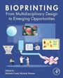 Cover: Bioprinting - Academic Press
