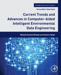 Enlarge image Cover: Current Trends and Advances in Computer-Aided Intelligent Environmental Data Engineering - Academic Press