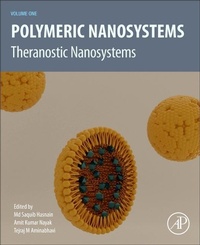 Abbildung von: Polymeric Nanosystems - Academic Press