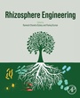 Cover: Rhizosphere Engineering - Academic Press