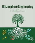 Cover: Rhizosphere Engineering - Academic Press