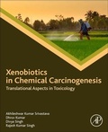Cover: Xenobiotics in Chemical Carcinogenesis - Academic Press