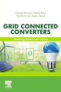 Cover: Grid Connected Converters - Elsevier