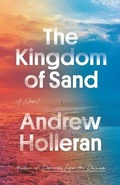 Cover: The Kingdom of Sand - Farrar, Straus & Giroux Inc