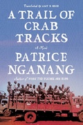 Cover: A Trail of Crab Tracks - Farrar, Straus and Giroux