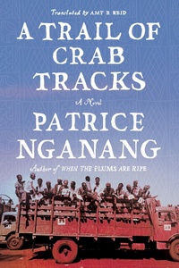 Abbildung von: A Trail of Crab Tracks - Farrar, Straus and Giroux
