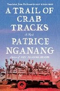 Cover: A Trail of Crab Tracks - Farrar, Straus & Giroux Inc