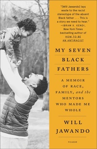 Abbildung von: My Seven Black Fathers - Farrar, Straus and Giroux