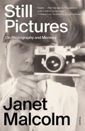 Cover: Still Pictures - Farrar, Straus and Giroux