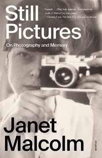 Abbildung von: Still Pictures - Farrar, Straus and Giroux