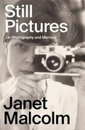 Cover: Still Pictures - Farrar, Straus and Giroux