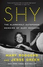 Cover: Shy - Farrar, Straus and Giroux