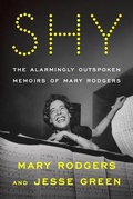 Cover: Shy - Farrar, Straus and Giroux