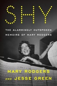 Enlarge image Cover: Shy - Farrar, Straus and Giroux