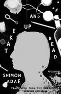 Cover: Take Up and Read - Farrar, Straus and Giroux