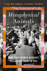 Enlarge image Cover: Metaphysical Animals - Doubleday & Co Inc.