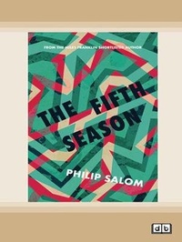 Enlarge image Cover: The Fifth Season - ReadHowYouWant