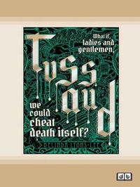 Enlarge image Cover: Tussaud - ReadHowYouWant