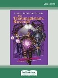Cover: The Rise of the Remarkables: The Thaumagician's Revenge - ReadHowYouWant