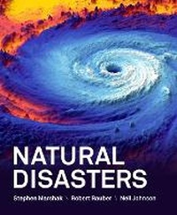 Enlarge image Cover: Natural Disasters - W. W. Norton & Company