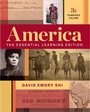 Cover: America - WW Norton & Co