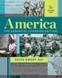 Cover: America - WW Norton & Co
