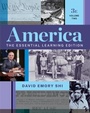 Cover: America - WW Norton & Co
