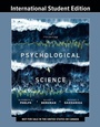 Cover: Psychological Science - WW Norton & Co