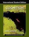 Cover: Cognition - WW Norton & Co