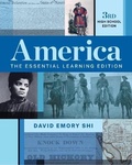 Cover: America - WW Norton & Co