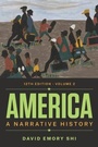 Cover: America - WW Norton & Co