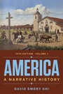Cover: America - WW Norton & Co