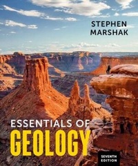 Enlarge image Cover: Essentials of Geology - WW Norton & Co
