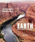 Cover: Earth - W. W. Norton & Company