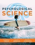 Cover: Psychological Science - W. W. Norton & Company
