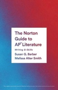 Cover: The Norton Guide to AP (R) Literature - WW Norton & Co