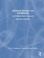 Cover: Advanced Strength and Conditioning - Routledge