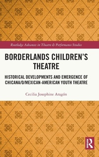 Abbildung von: Borderlands Children's Theatre - Routledge