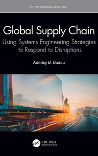 Abbildung von: Global Supply Chain - CRC Press
