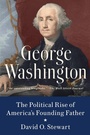 Cover: George Washington - Dutton / Signet