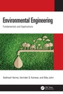 Cover: Environmental Engineering - CRC Press