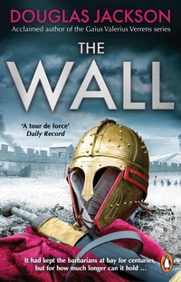 Enlarge image Cover: The Wall - Penguin (Transworld)