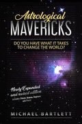 Cover: Astrological Mavericks - Michael Bartlett