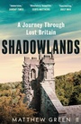Cover: Shadowlands - Faber & Faber